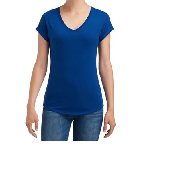 Womens Tri-Blend V-Neck Tee... from ASI 89380 Staton Corporate and Casual