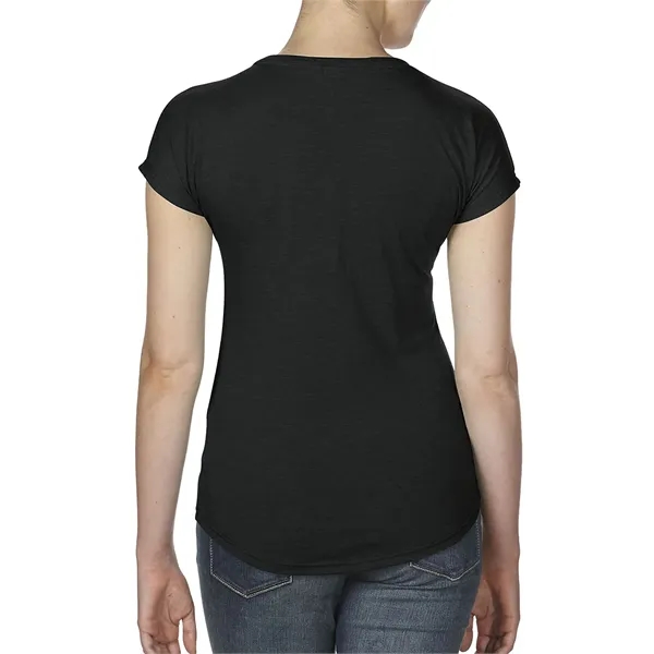 Womens Tri-Blend V-Neck Tee... from ASI 89380 Staton Corporate and Casual