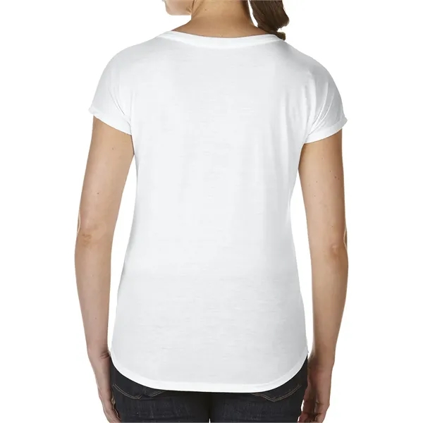 Womens Tri-Blend V-Neck Tee... from ASI 89380 Staton Corporate and Casual