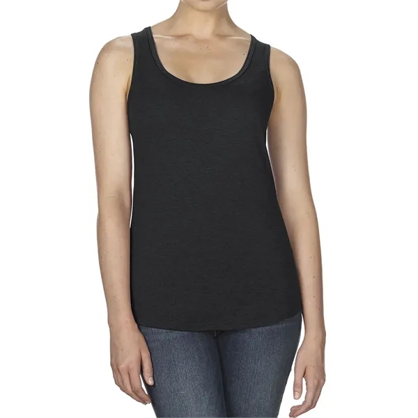 Womens Tri-Blend Tank... from ASI 89380 Staton Corporate and Casual