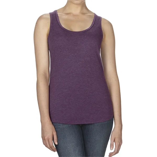 Womens Tri-Blend Tank... from ASI 89380 Staton Corporate and Casual