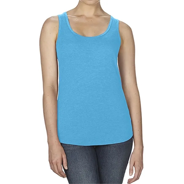 Womens Tri-Blend Tank... from ASI 89380 Staton Corporate and Casual