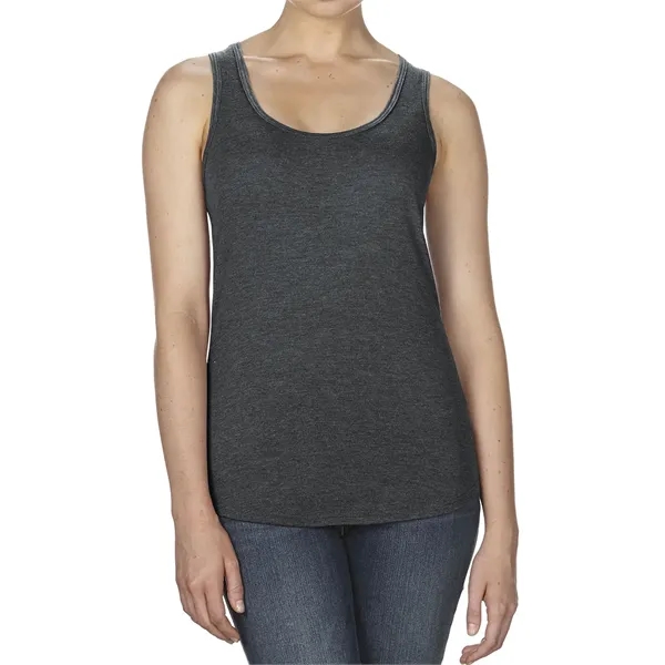 Womens Tri-Blend Tank... from ASI 89380 Staton Corporate and Casual