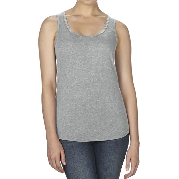 Womens Tri-Blend Tank... from ASI 89380 Staton Corporate and Casual