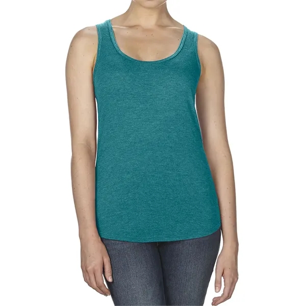 Womens Tri-Blend Tank... from ASI 89380 Staton Corporate and Casual