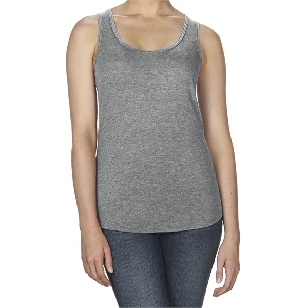 Womens Tri-Blend Tank... from ASI 89380 Staton Corporate and Casual