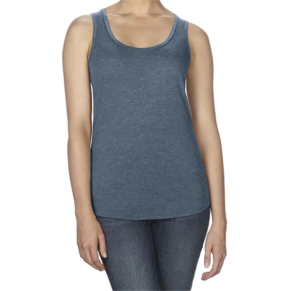 Womens Tri-Blend Tank... from ASI 89380 Staton Corporate and Casual