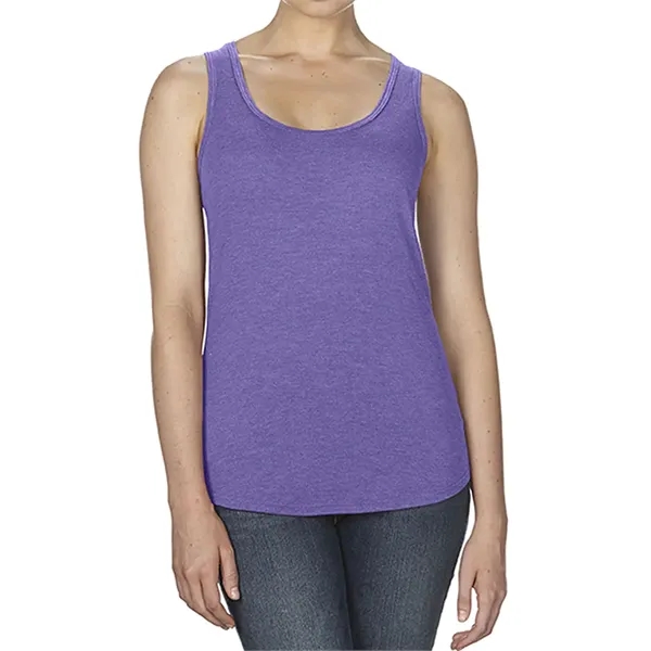 Womens Tri-Blend Tank... from ASI 89380 Staton Corporate and Casual