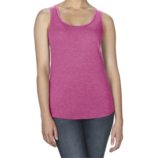 Womens Tri-Blend Tank... from ASI 89380 Staton Corporate and Casual