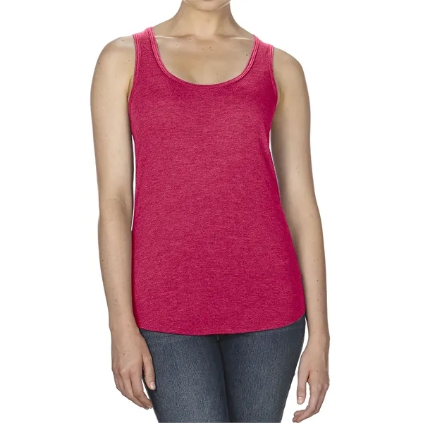 Womens Tri-Blend Tank... from ASI 89380 Staton Corporate and Casual