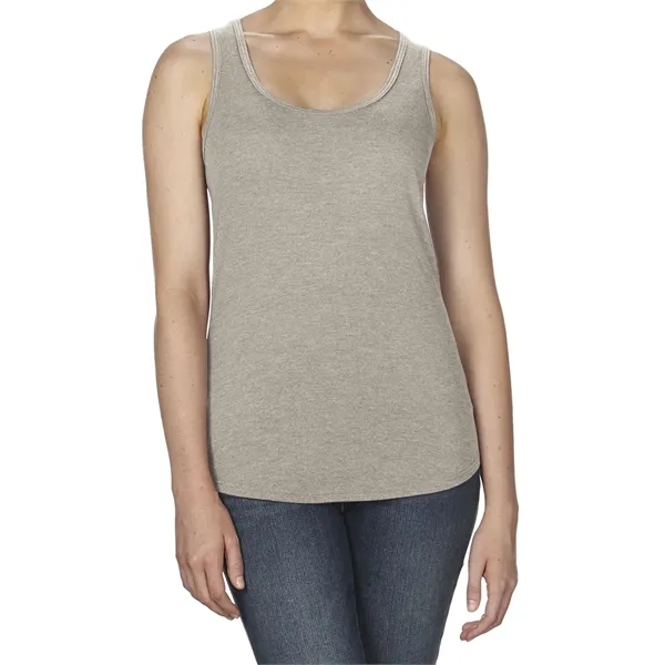 Womens Tri-Blend Tank... from ASI 89380 Staton Corporate and Casual