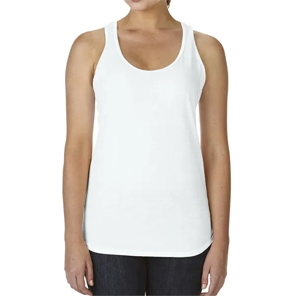 Womens Tri-Blend Tank... from ASI 89380 Staton Corporate and Casual