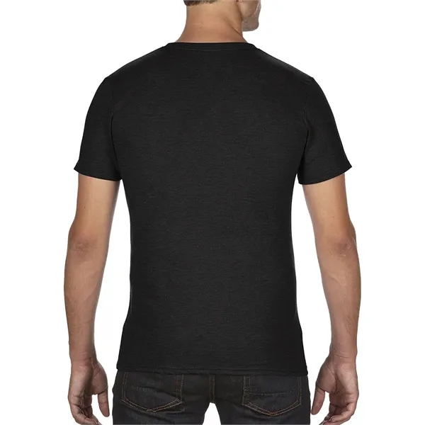 Adult Tri-Blend V-Neck Tee... from ASI 89380 Staton Corporate and Casual