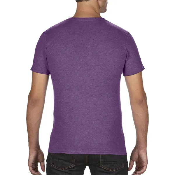 Adult Tri-Blend V-Neck Tee... from ASI 89380 Staton Corporate and Casual