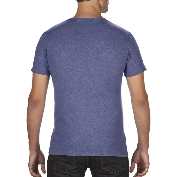 Adult Tri-Blend V-Neck Tee... from ASI 89380 Staton Corporate and Casual