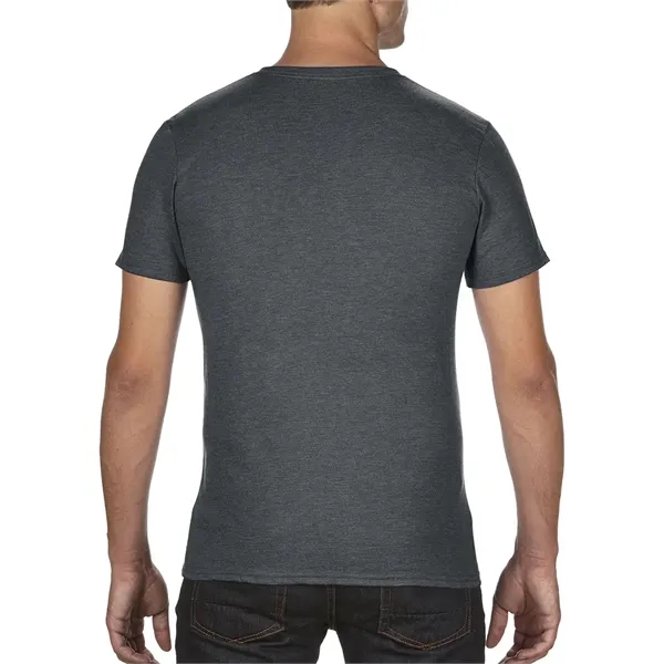 Adult Tri-Blend V-Neck Tee... from ASI 89380 Staton Corporate and Casual