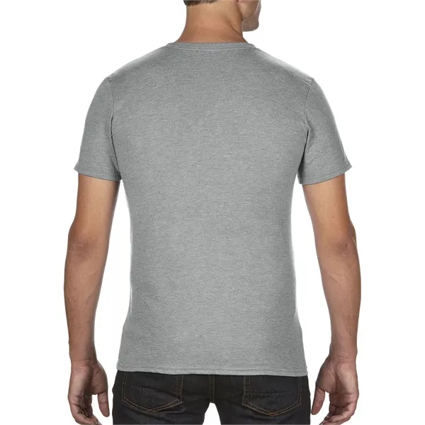 Adult Tri-Blend V-Neck Tee... from ASI 89380 Staton Corporate and Casual
