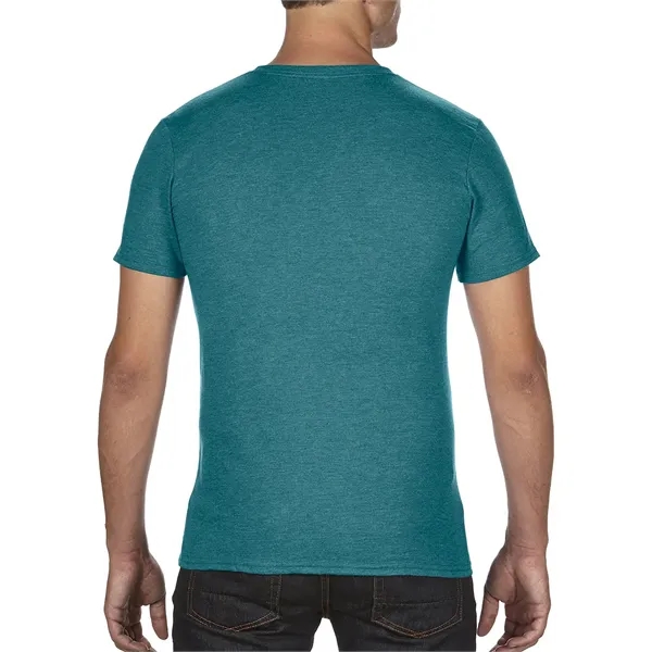 Adult Tri-Blend V-Neck Tee... from ASI 89380 Staton Corporate and Casual