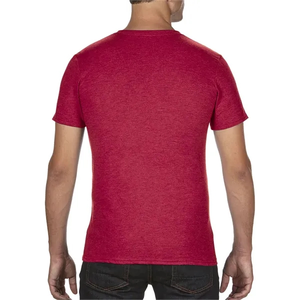 Adult Tri-Blend V-Neck Tee... from ASI 89380 Staton Corporate and Casual