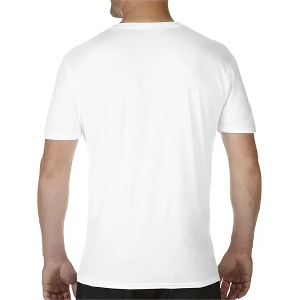 Adult Tri-Blend V-Neck Tee... from ASI 89380 Staton Corporate and Casual