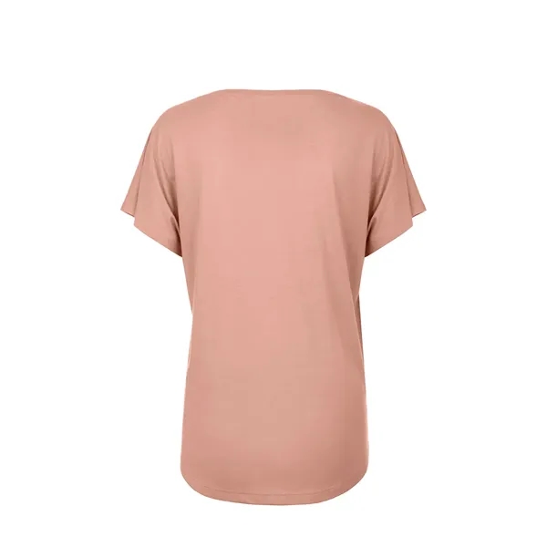 Women's Triblend Dolman Tee Shirt. Blank product.... from ASI 89380 Staton Corporate and Casual