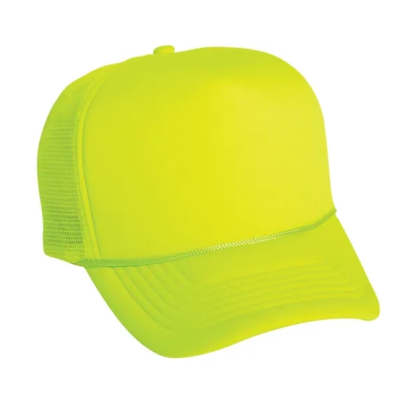 Mega Cap Summer Trucker Cap. Blank Product.... from ASI 89380 Staton Corporate and Casual / Staton®