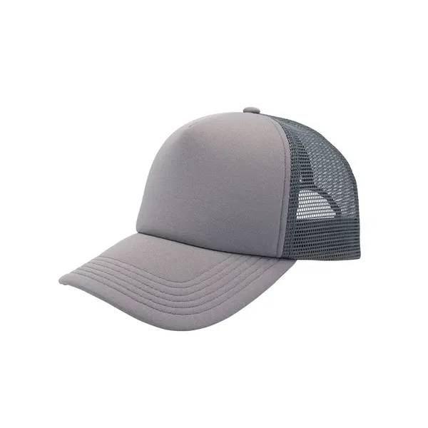 Summer Trucker Cap... from ASI 89380 Staton Corporate and Casual