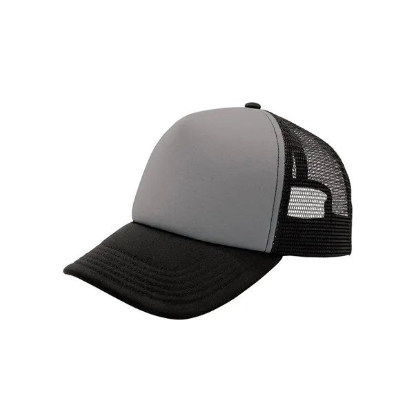 Summer Trucker Cap... from ASI 89380 Staton Corporate and Casual