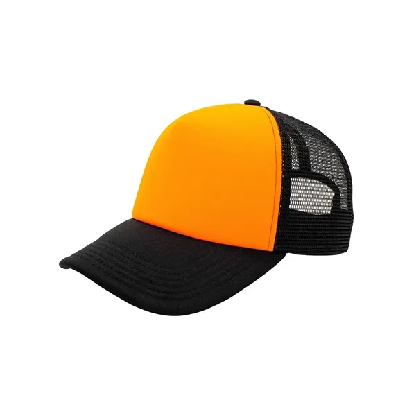 Summer Trucker Cap... from ASI 89380 Staton Corporate and Casual