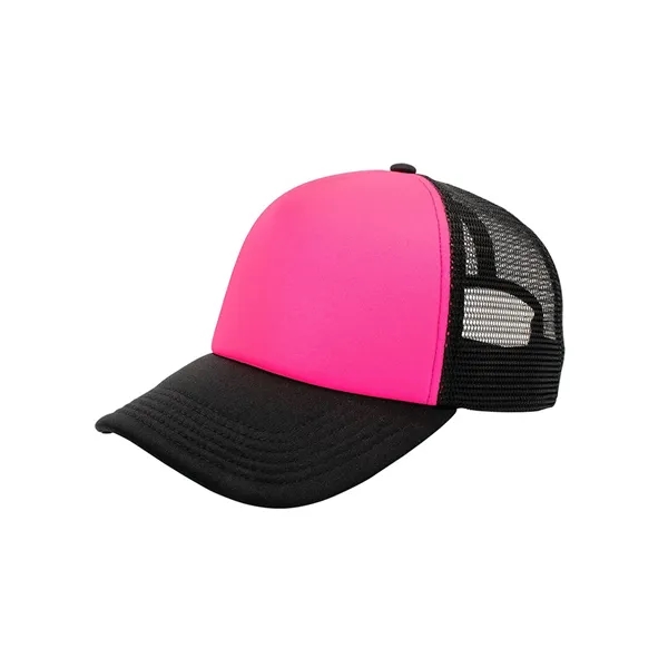 Summer Trucker Cap... from ASI 89380 Staton Corporate and Casual