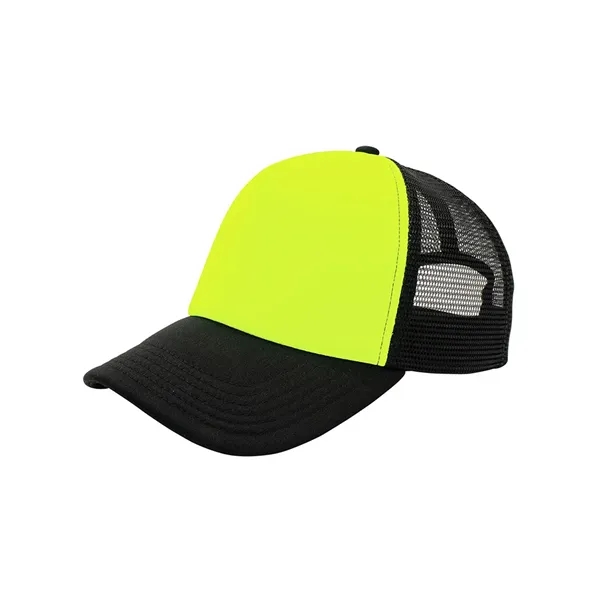 Summer Trucker Cap... from ASI 89380 Staton Corporate and Casual