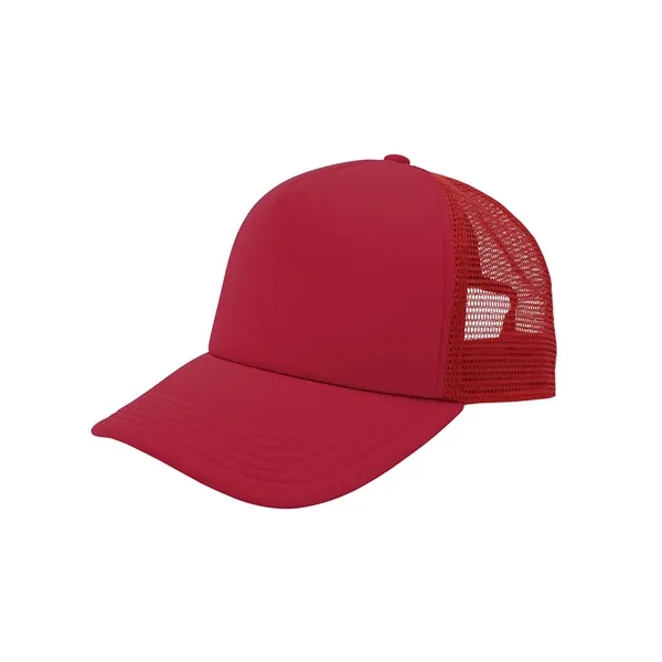 Summer Trucker Cap... from ASI 89380 Staton Corporate and Casual