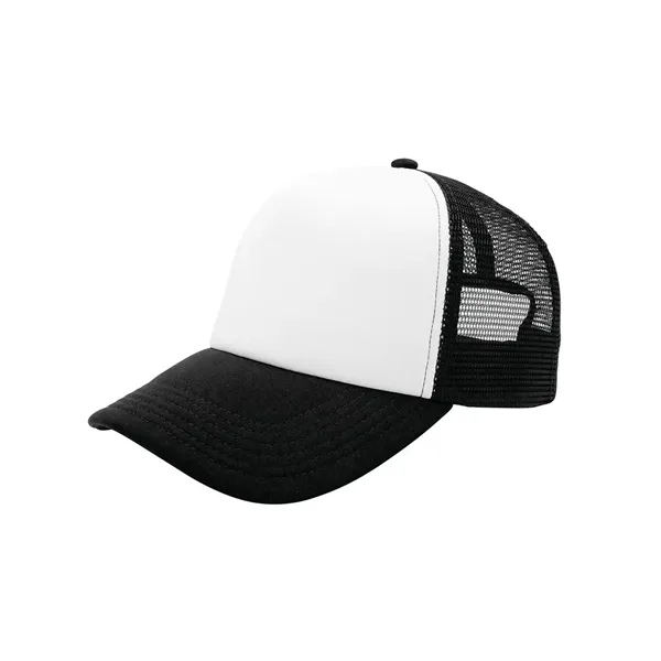 Summer Trucker Cap... from ASI 89380 Staton Corporate and Casual