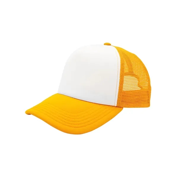 Summer Trucker Cap... from ASI 89380 Staton Corporate and Casual