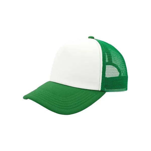 Summer Trucker Cap... from ASI 89380 Staton Corporate and Casual