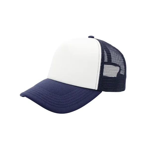 Summer Trucker Cap... from ASI 89380 Staton Corporate and Casual
