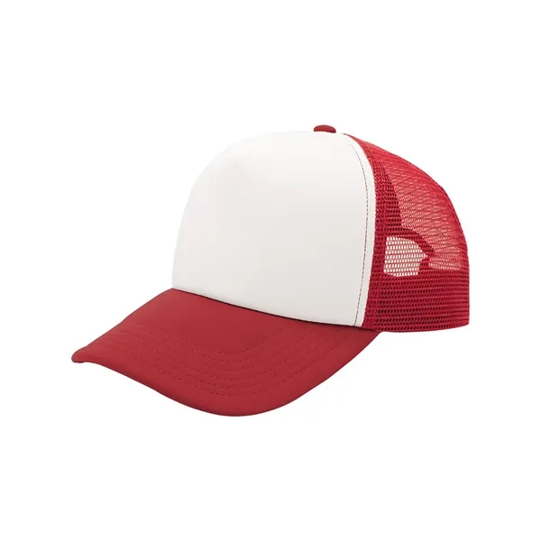 Summer Trucker Cap... from ASI 89380 Staton Corporate and Casual