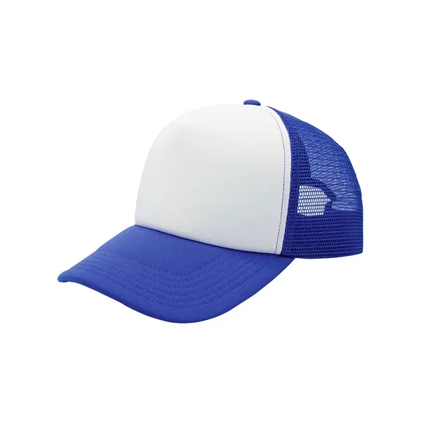 Summer Trucker Cap... from ASI 89380 Staton Corporate and Casual
