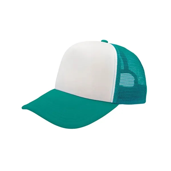 Summer Trucker Cap... from ASI 89380 Staton Corporate and Casual