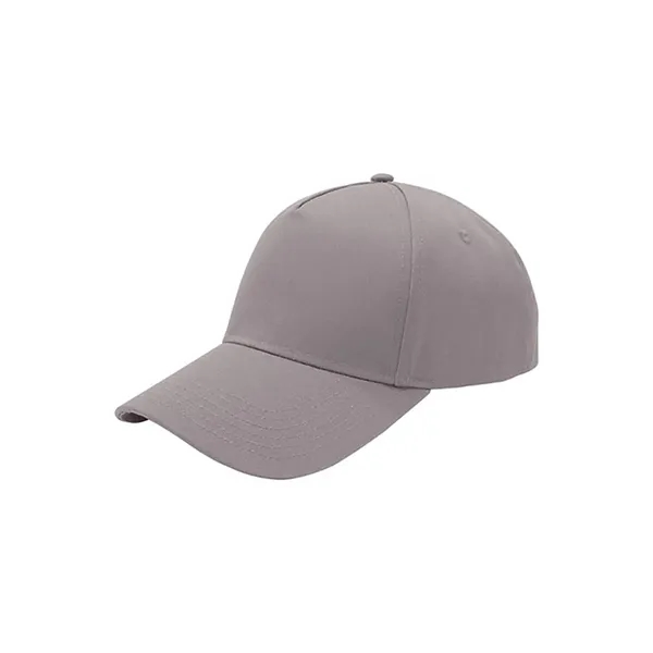Poly Cotton Twill Cap... from ASI 89380 Staton Corporate and Casual