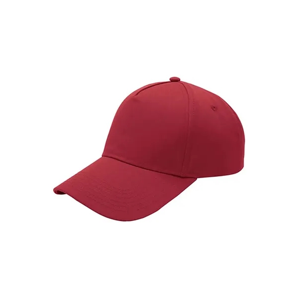 Poly Cotton Twill Cap... from ASI 89380 Staton Corporate and Casual