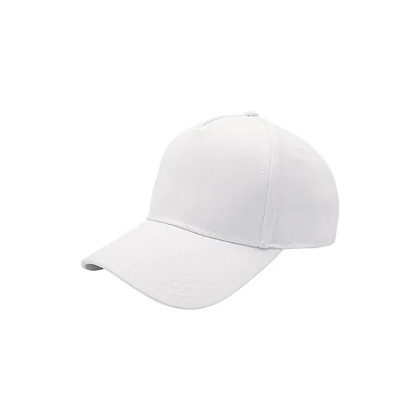 Poly Cotton Twill Cap... from ASI 89380 Staton Corporate and Casual