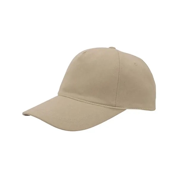 Cotton Twill Cap... from ASI 89380 Staton Corporate and Casual