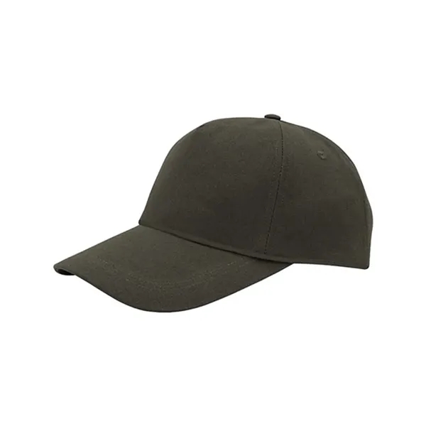 Cotton Twill Cap... from ASI 89380 Staton Corporate and Casual
