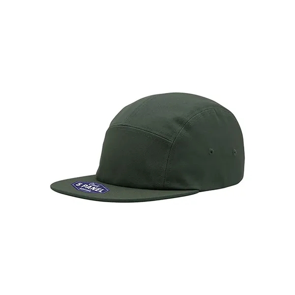 Classic Canvas Jockey Camper... from ASI 89380 Staton Corporate and Casual