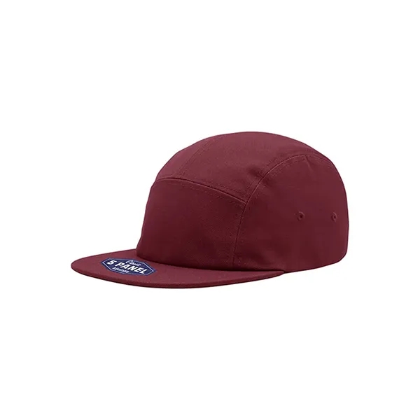 Classic Canvas Jockey Camper... from ASI 89380 Staton Corporate and Casual