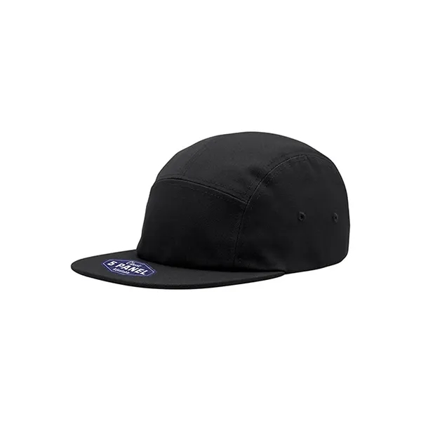 Classic Canvas Jockey Camper... from ASI 89380 Staton Corporate and Casual