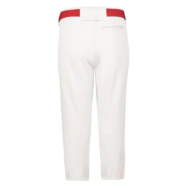 Gamer Pull-Up Baseball Pant... from ASI 89380 Staton Corporate and Casual