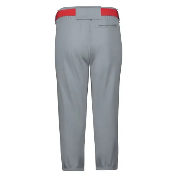 Youth Gamer Pull-Up Pant... from ASI 89380 Staton Corporate and Casual