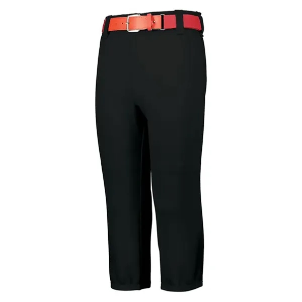 Youth Gamer Pull-Up Pant... from ASI 89380 Staton Corporate and Casual